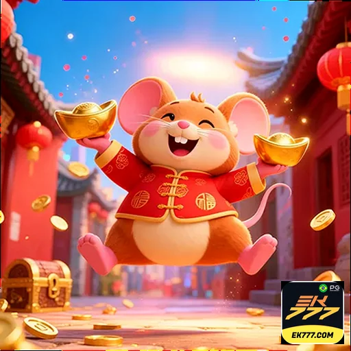 Cena destaque - ek777