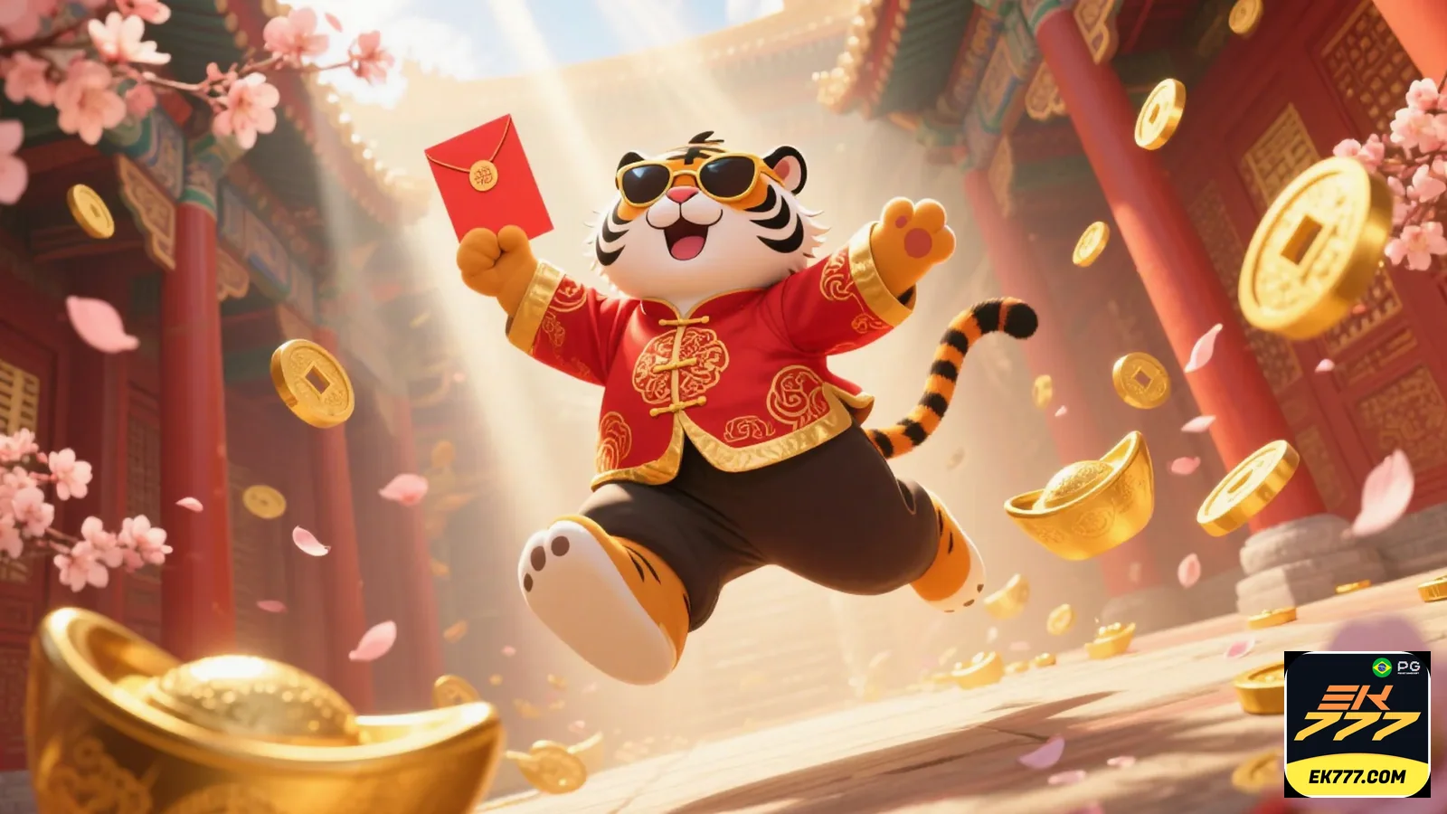 Bônus de Boas-Vindas